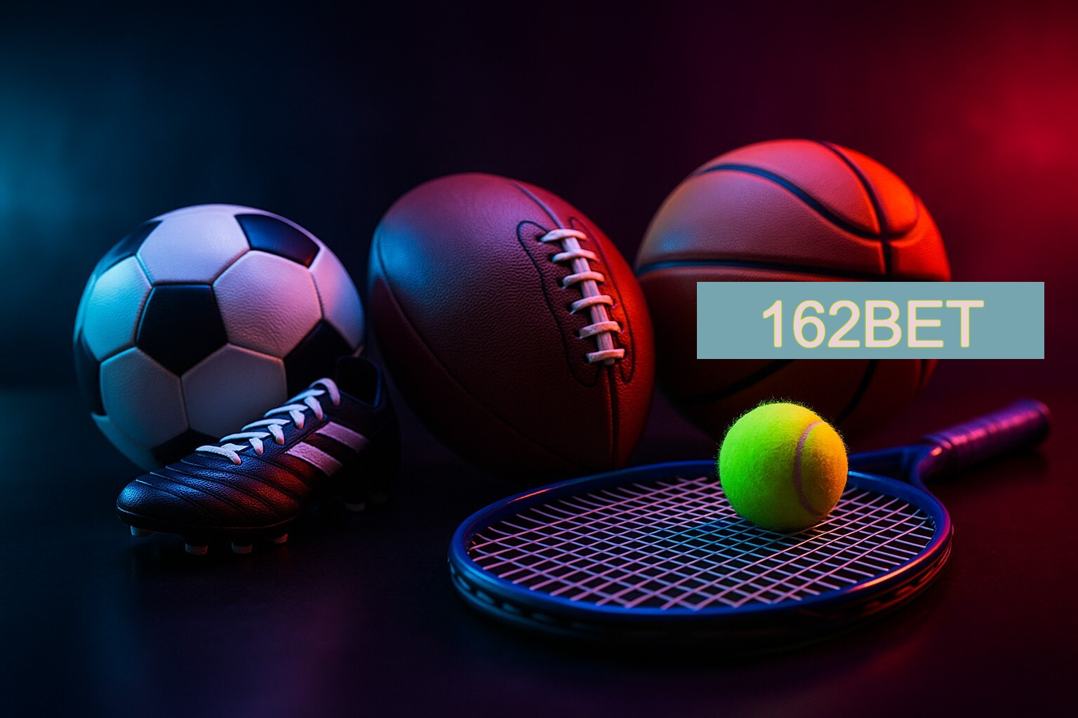 Variedade de Esportes