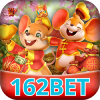 Logo da 162BET